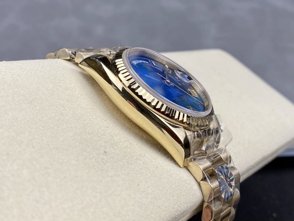 激安ロレックス内部構造